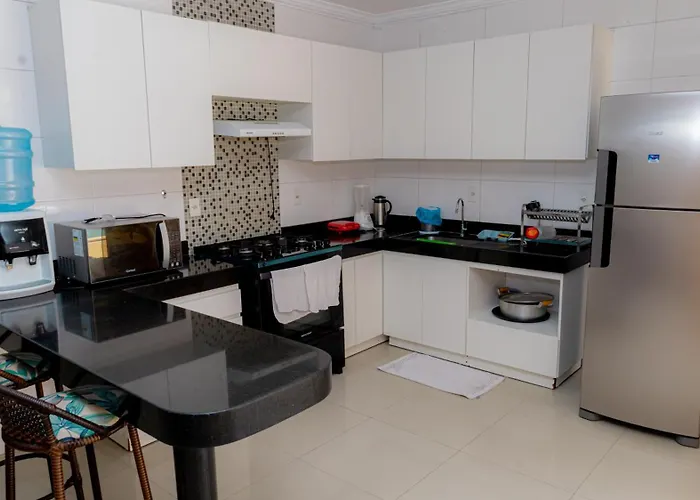 Recanto Ville House