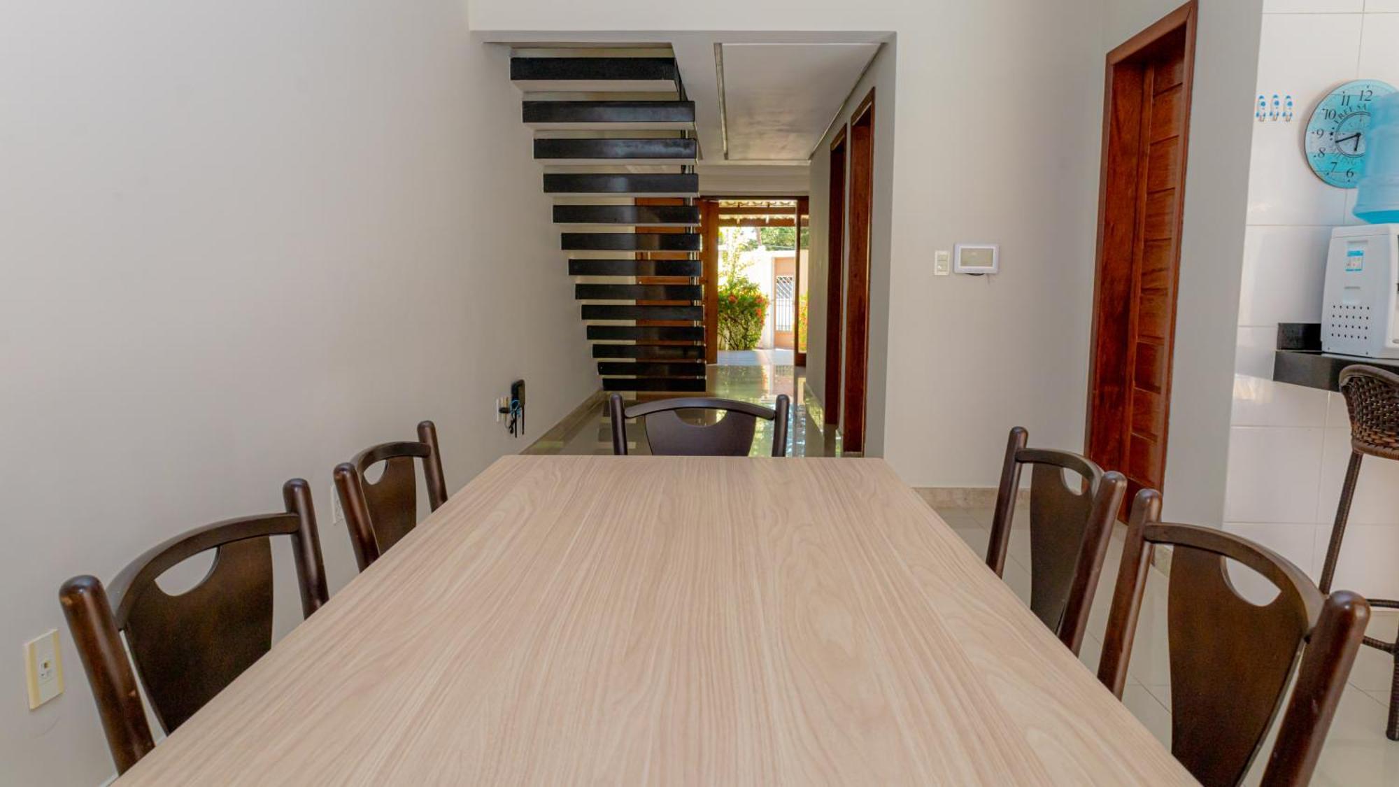 Holiday home Recanto House *