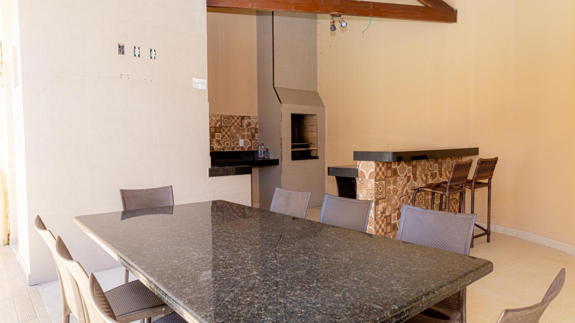 Recanto House Porto Seguro