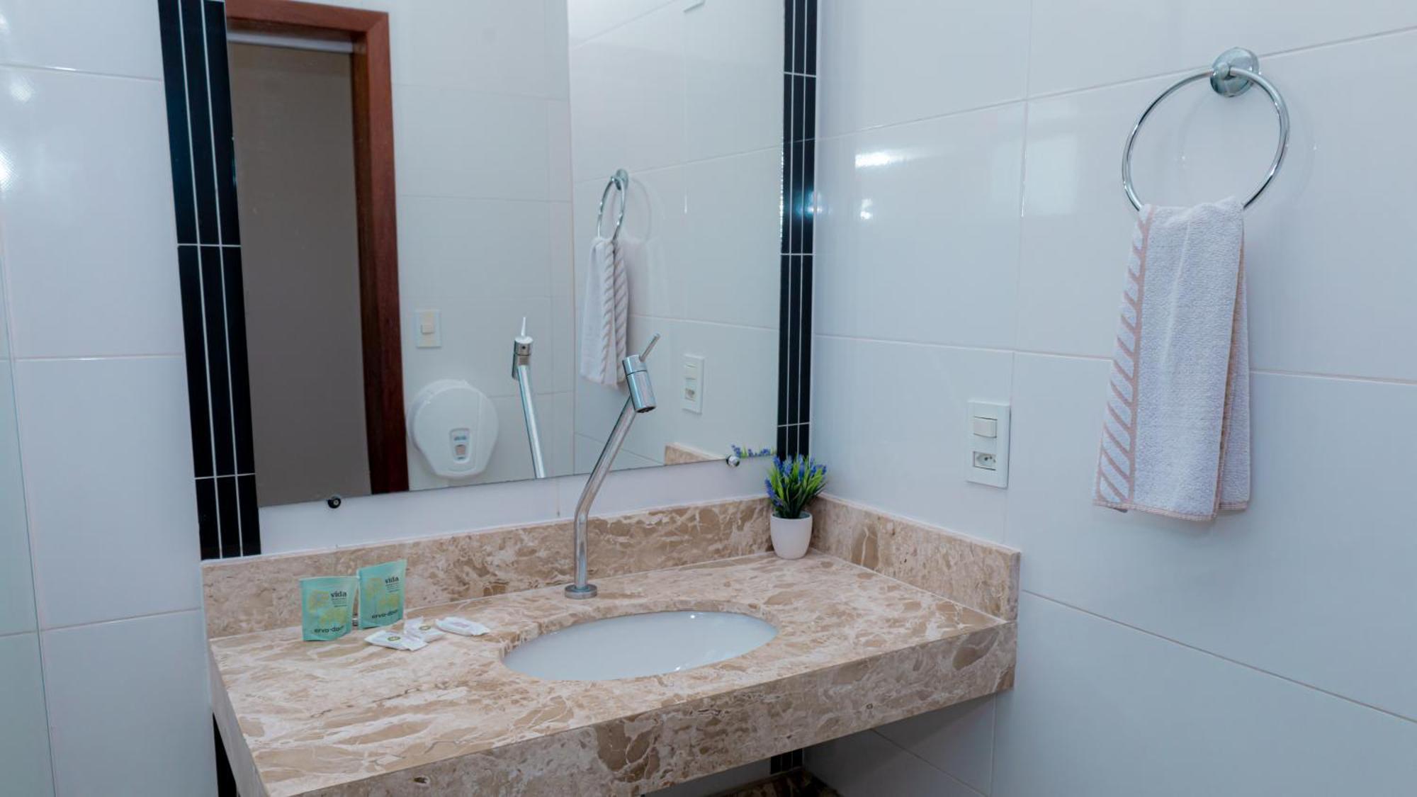 Holiday home Recanto House Porto Seguro