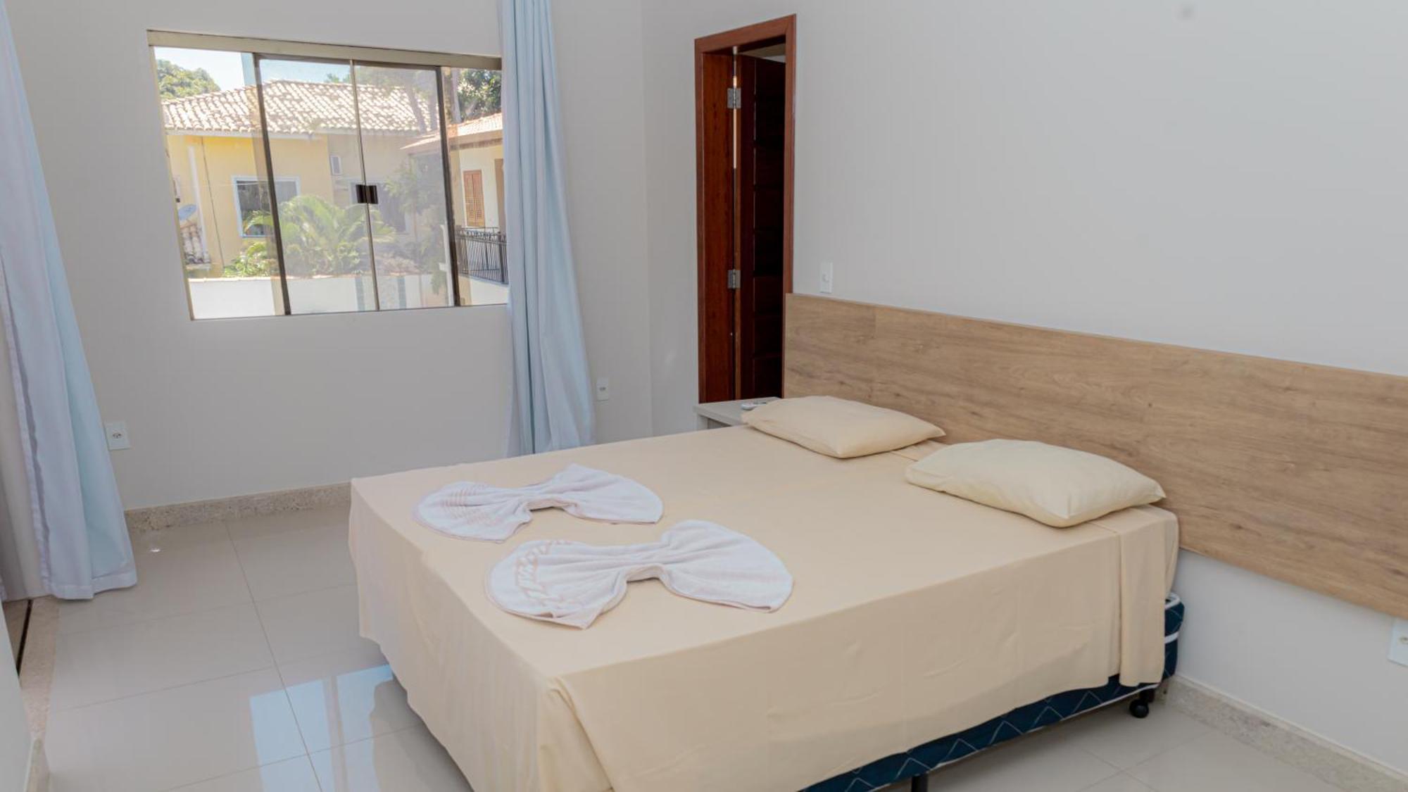 Recanto House * Porto Seguro