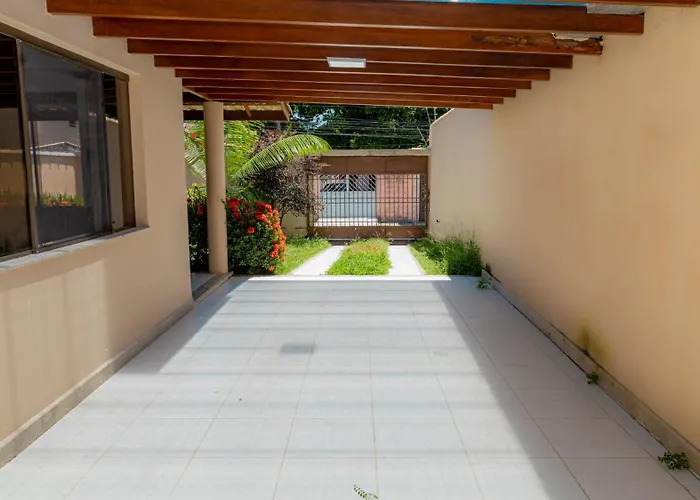 Recanto Ville House