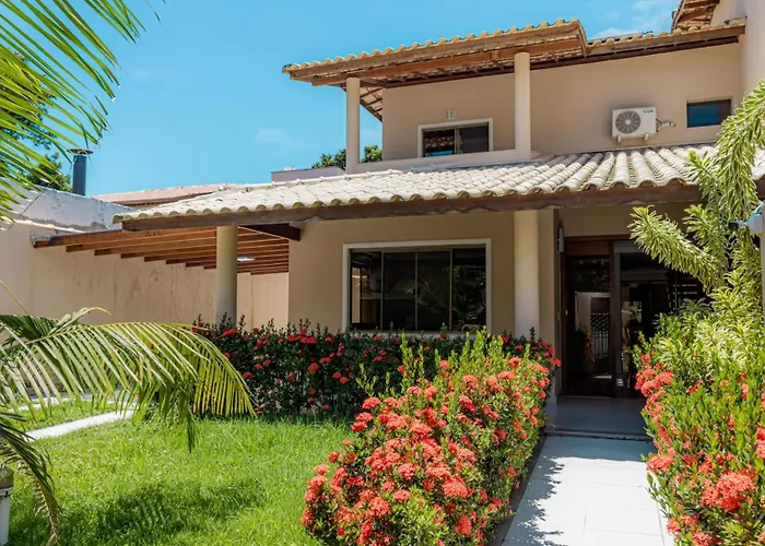Recanto Ville House