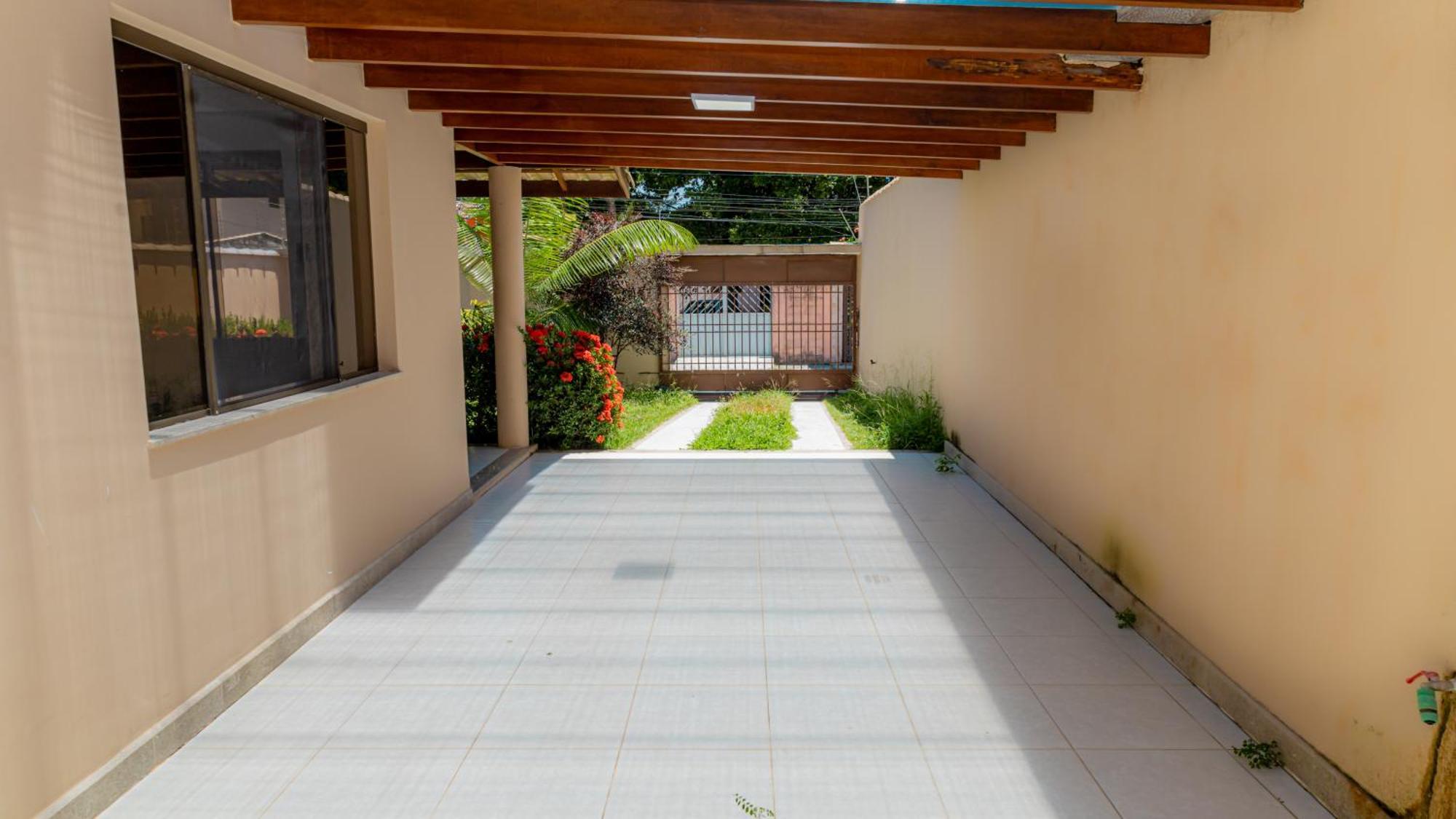 Recanto House Holiday home