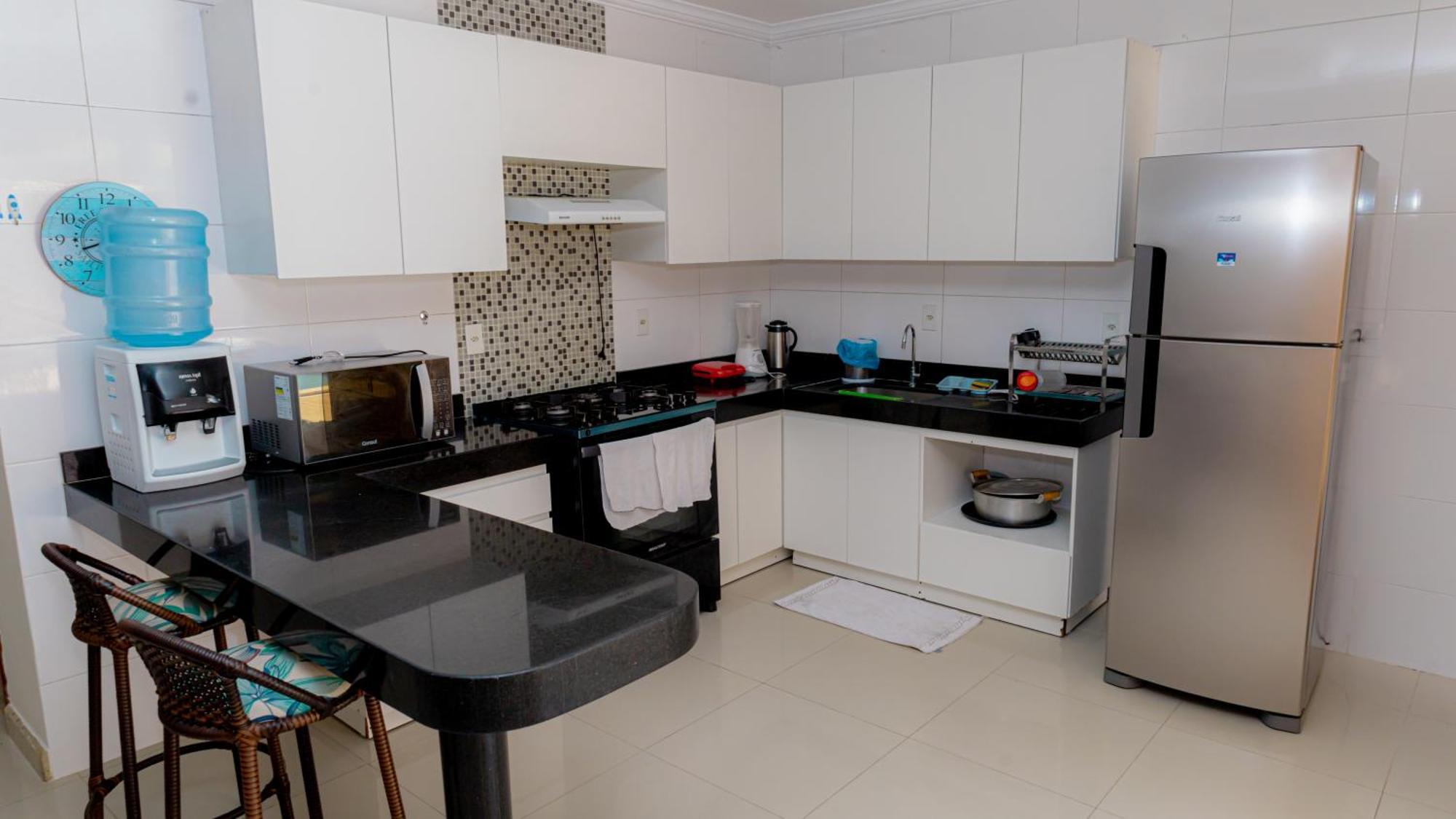 Recanto House Holiday home *