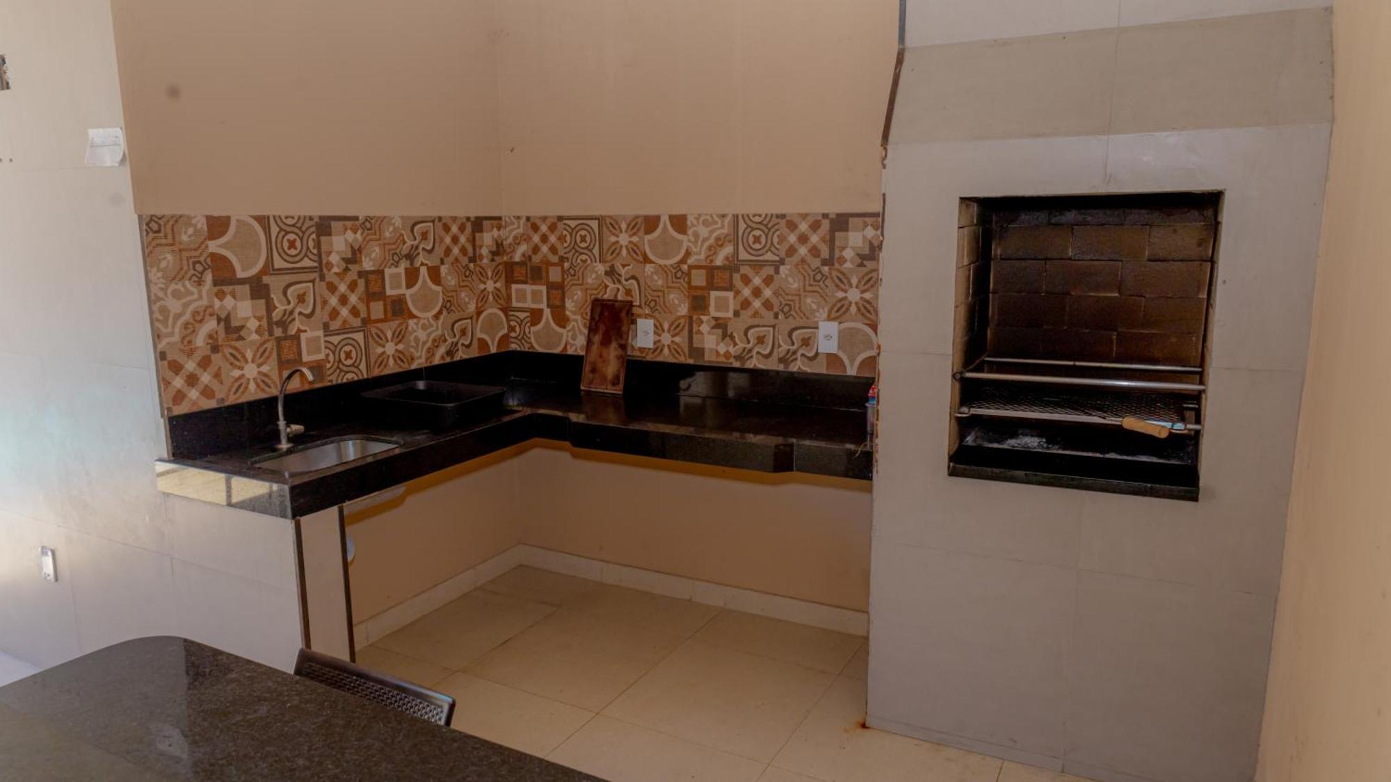 Recanto House *