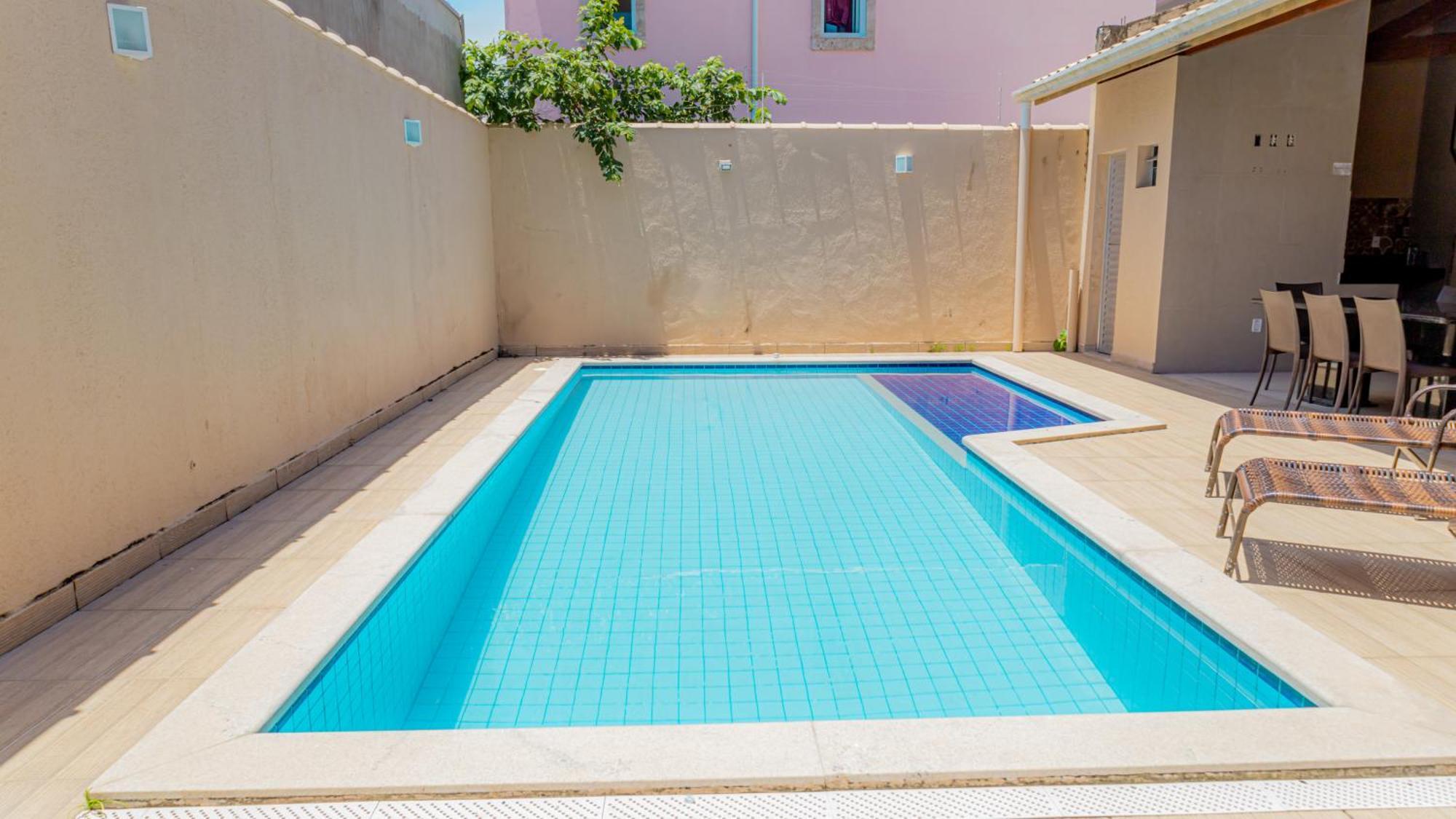 Holiday home Recanto House