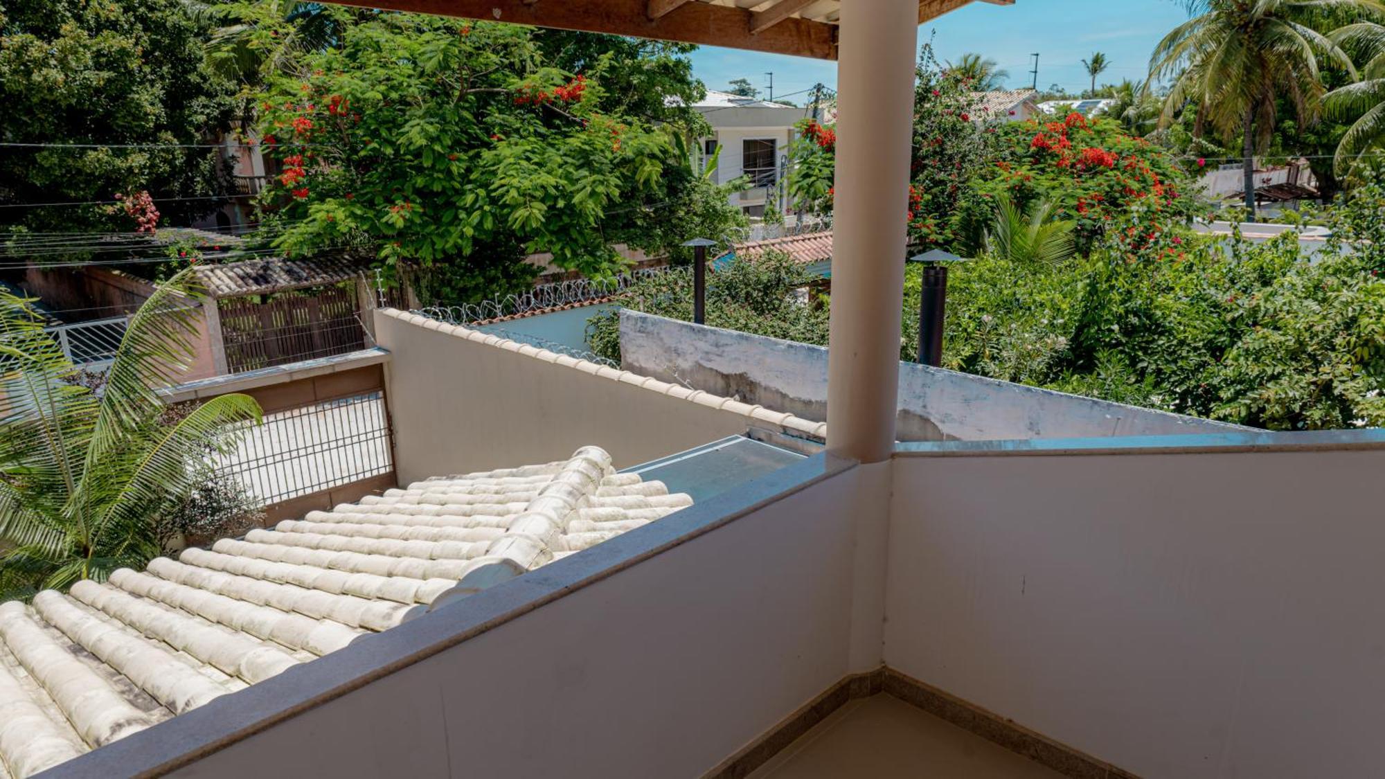 Recanto House Holiday home *