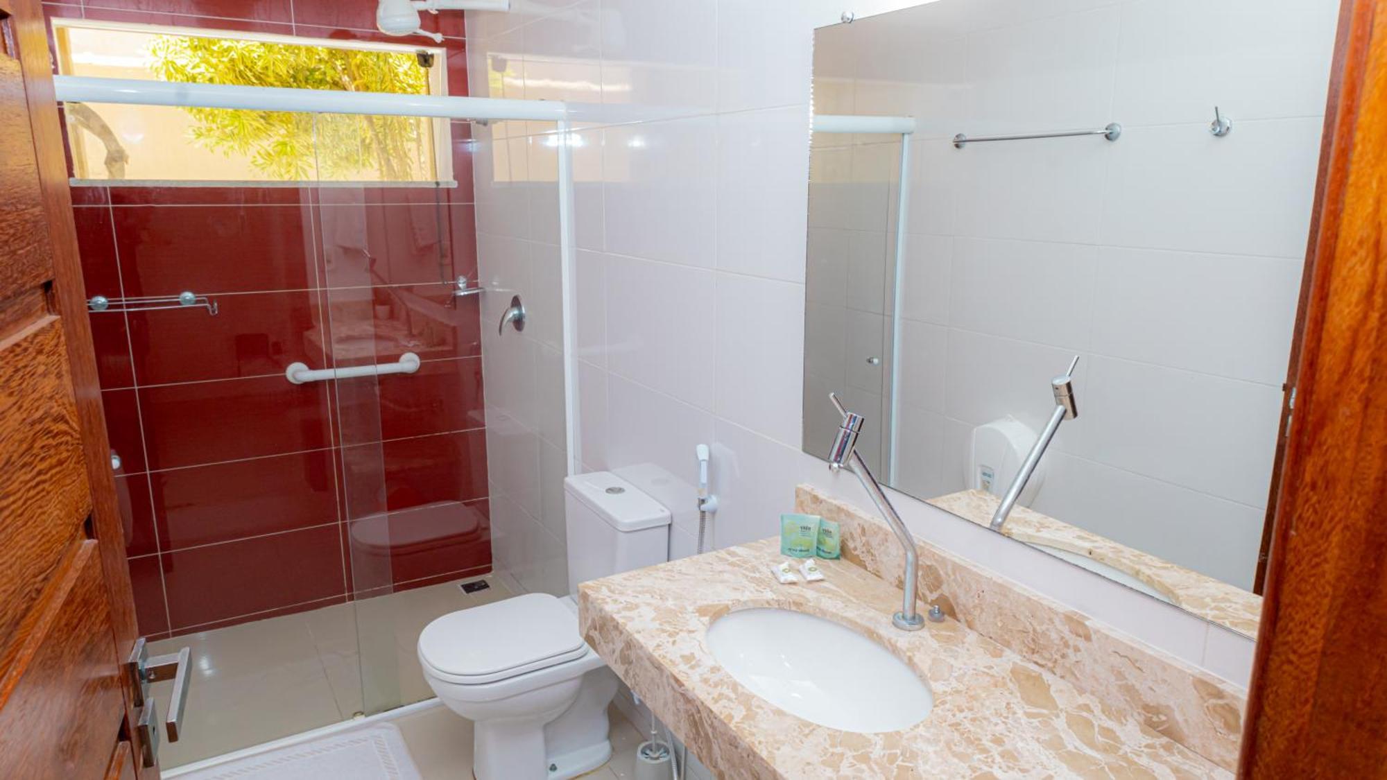 Recanto House * Porto Seguro