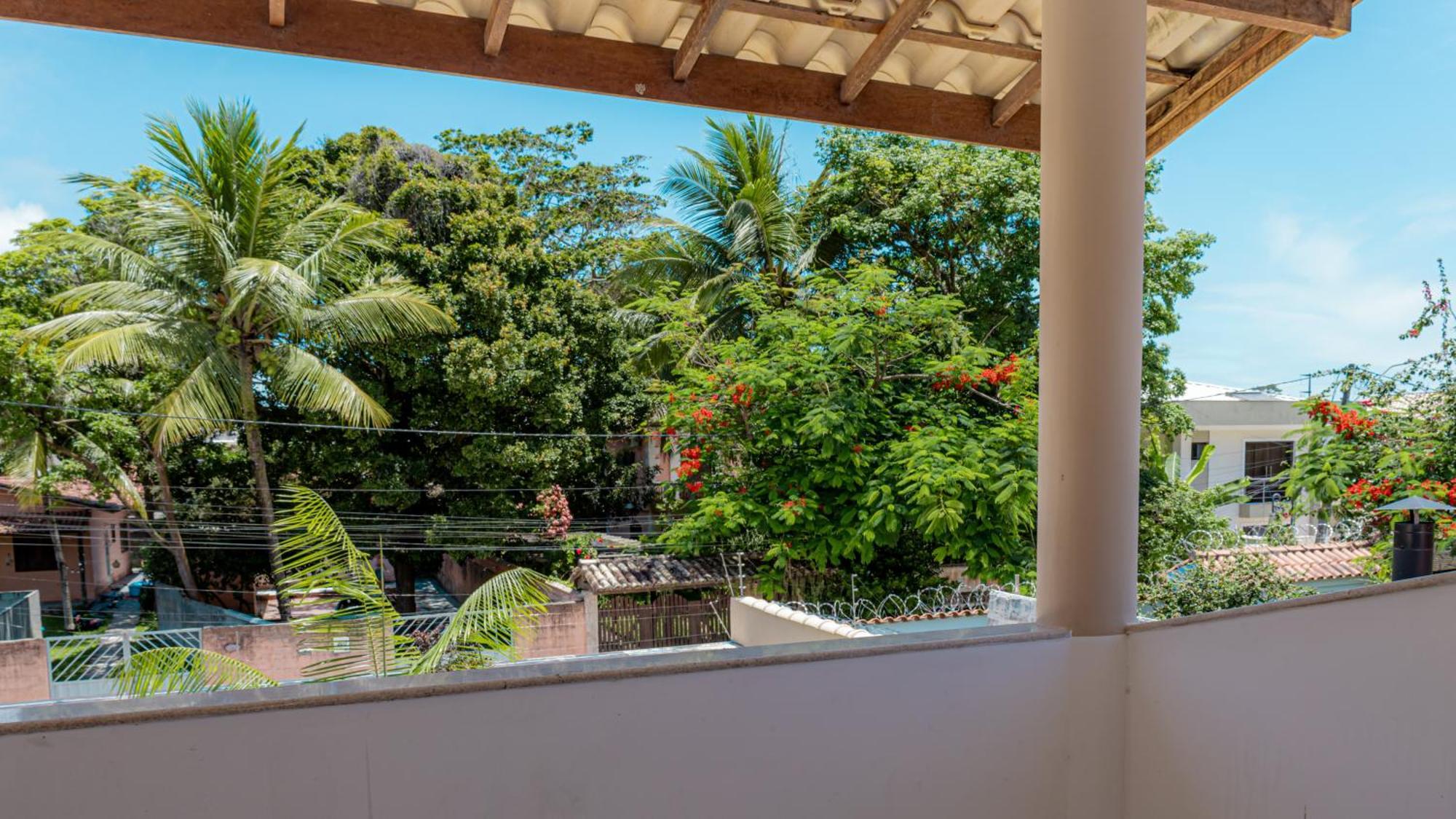 Recanto House