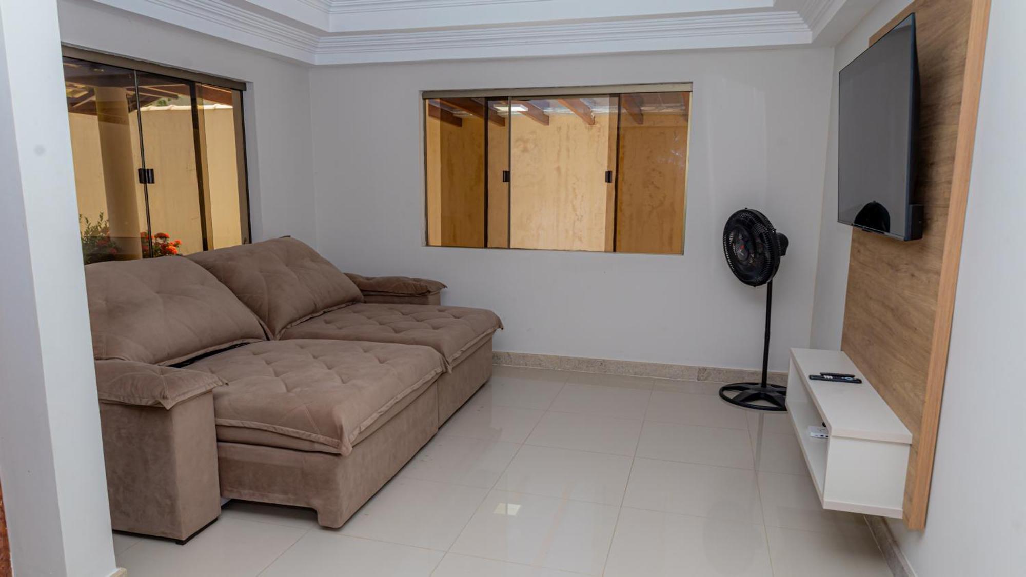 Recanto House Holiday home